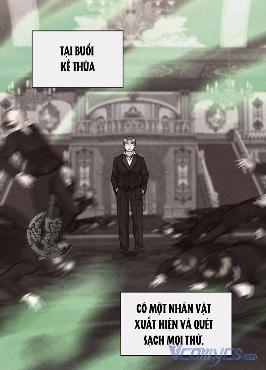 Sinh Đôi Xuyên Không 119 trang 13