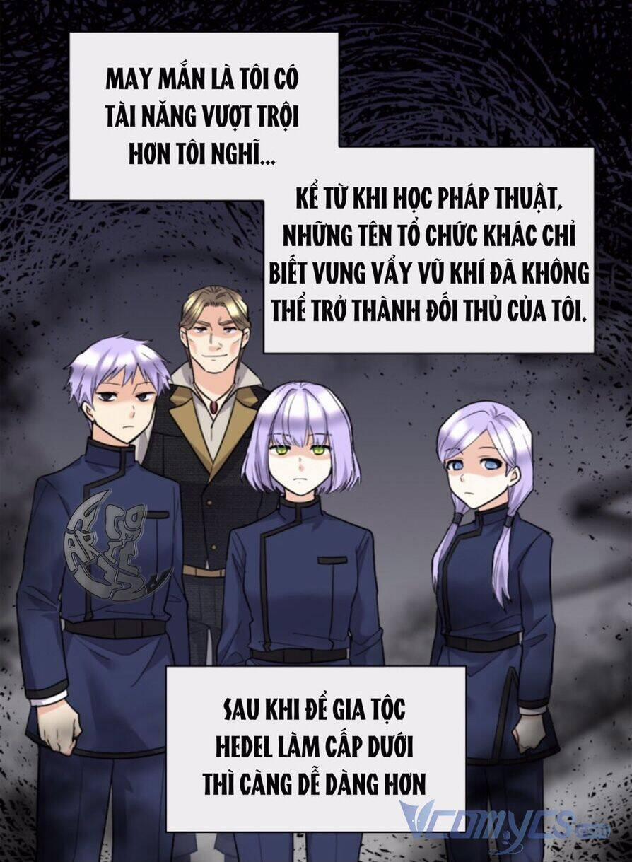 Sinh Đôi Xuyên Không 119 trang 16