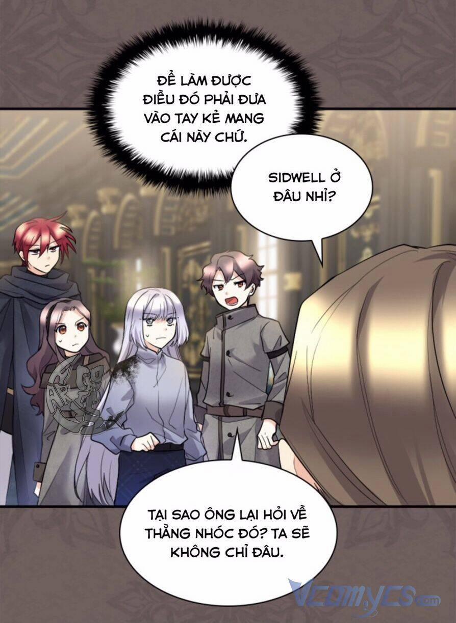 Sinh Đôi Xuyên Không 119 trang 19