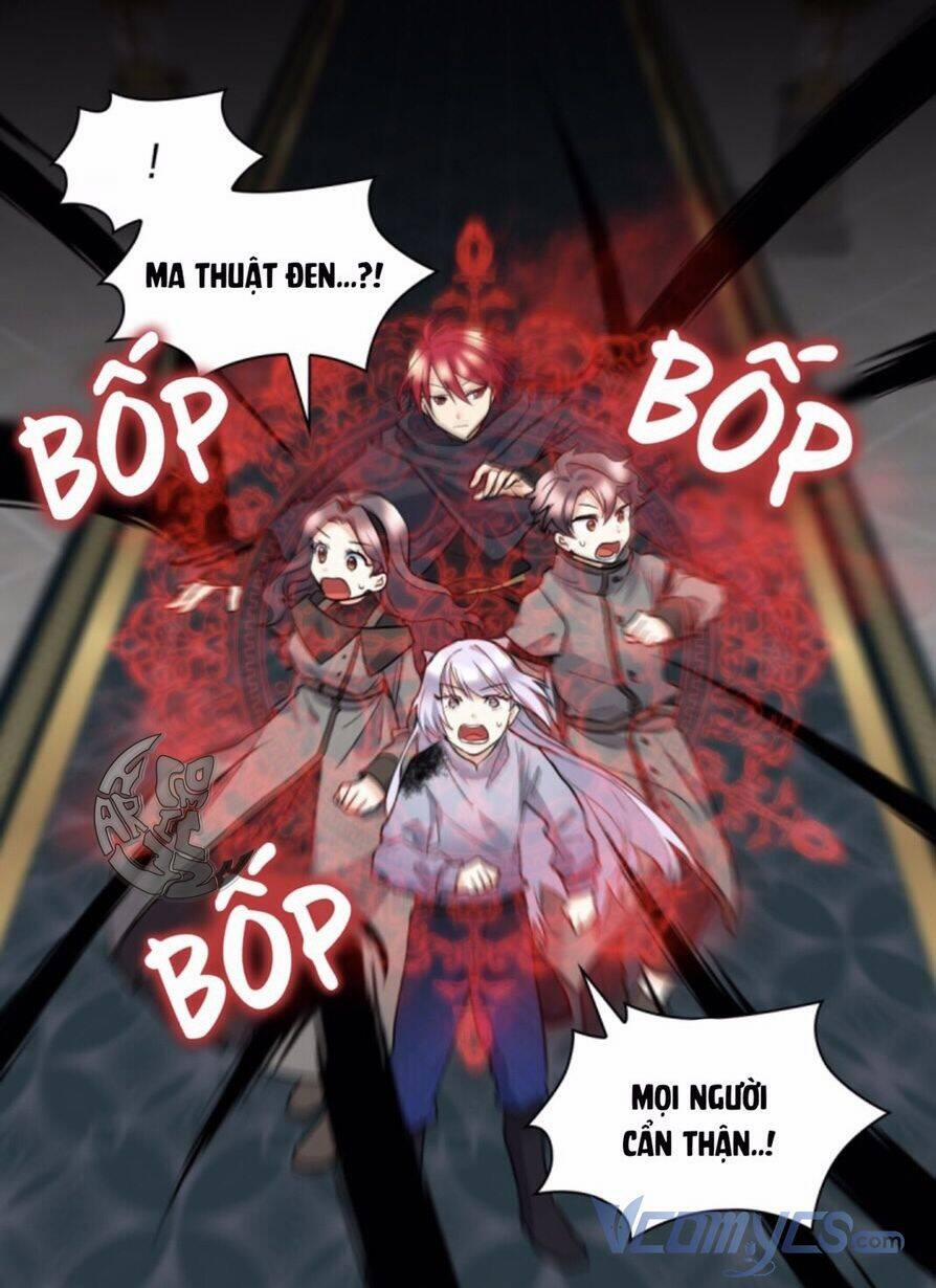 Sinh Đôi Xuyên Không 119 trang 22