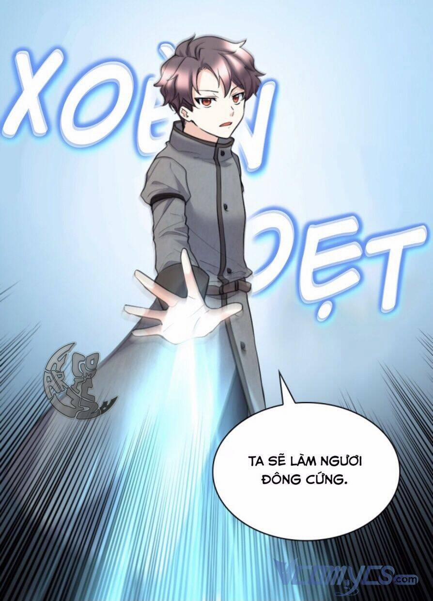 Sinh Đôi Xuyên Không 119 trang 26