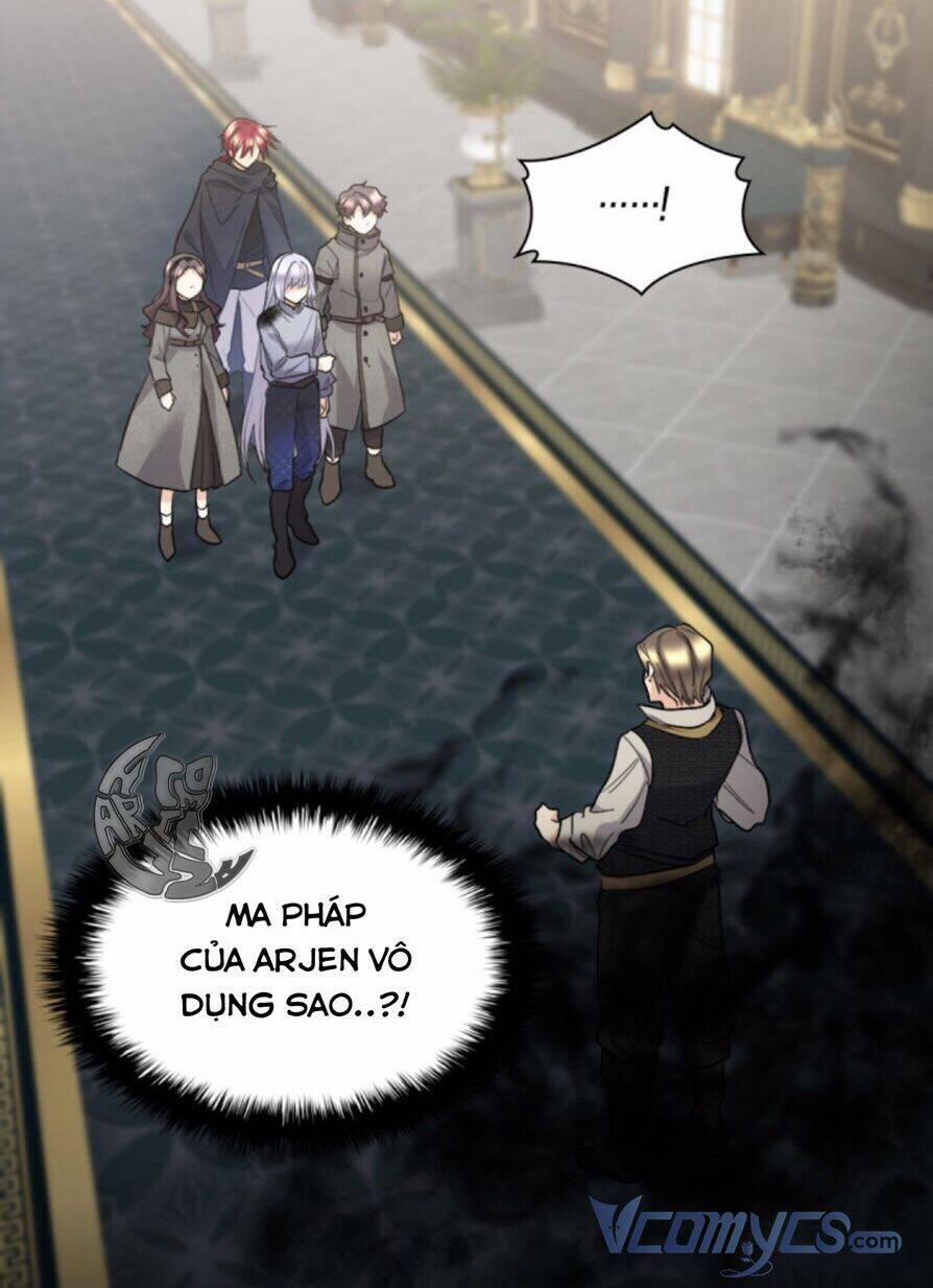 Sinh Đôi Xuyên Không 119 trang 29