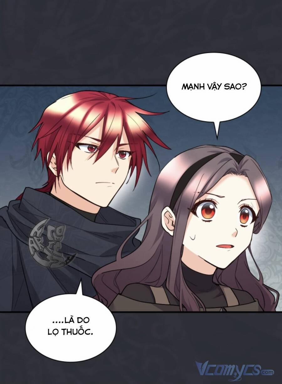 Sinh Đôi Xuyên Không 119 trang 30