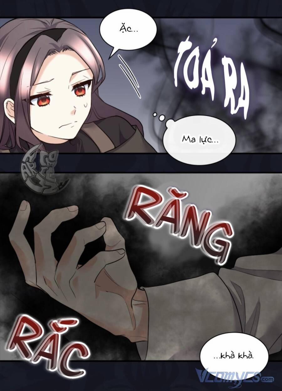 Sinh Đôi Xuyên Không 119 trang 34