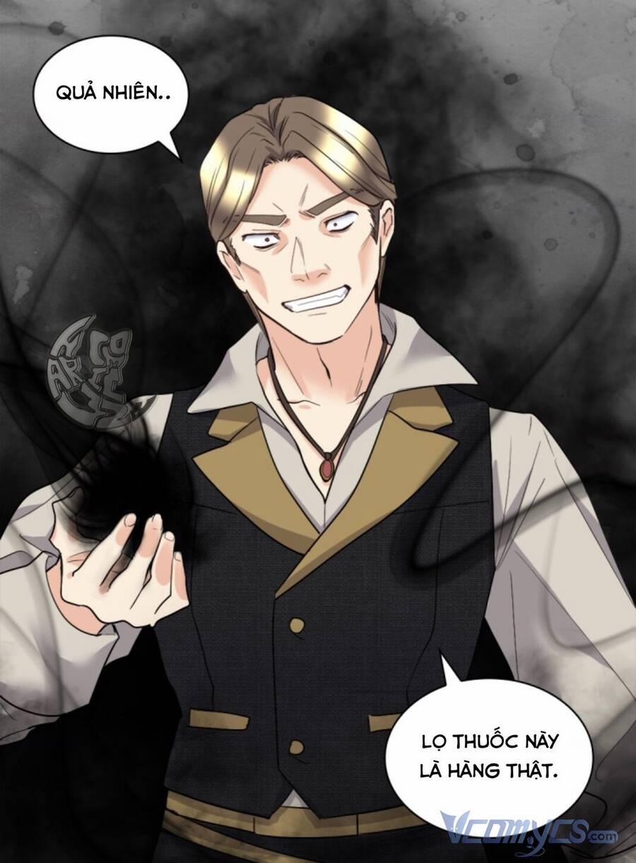 Sinh Đôi Xuyên Không 119 trang 35