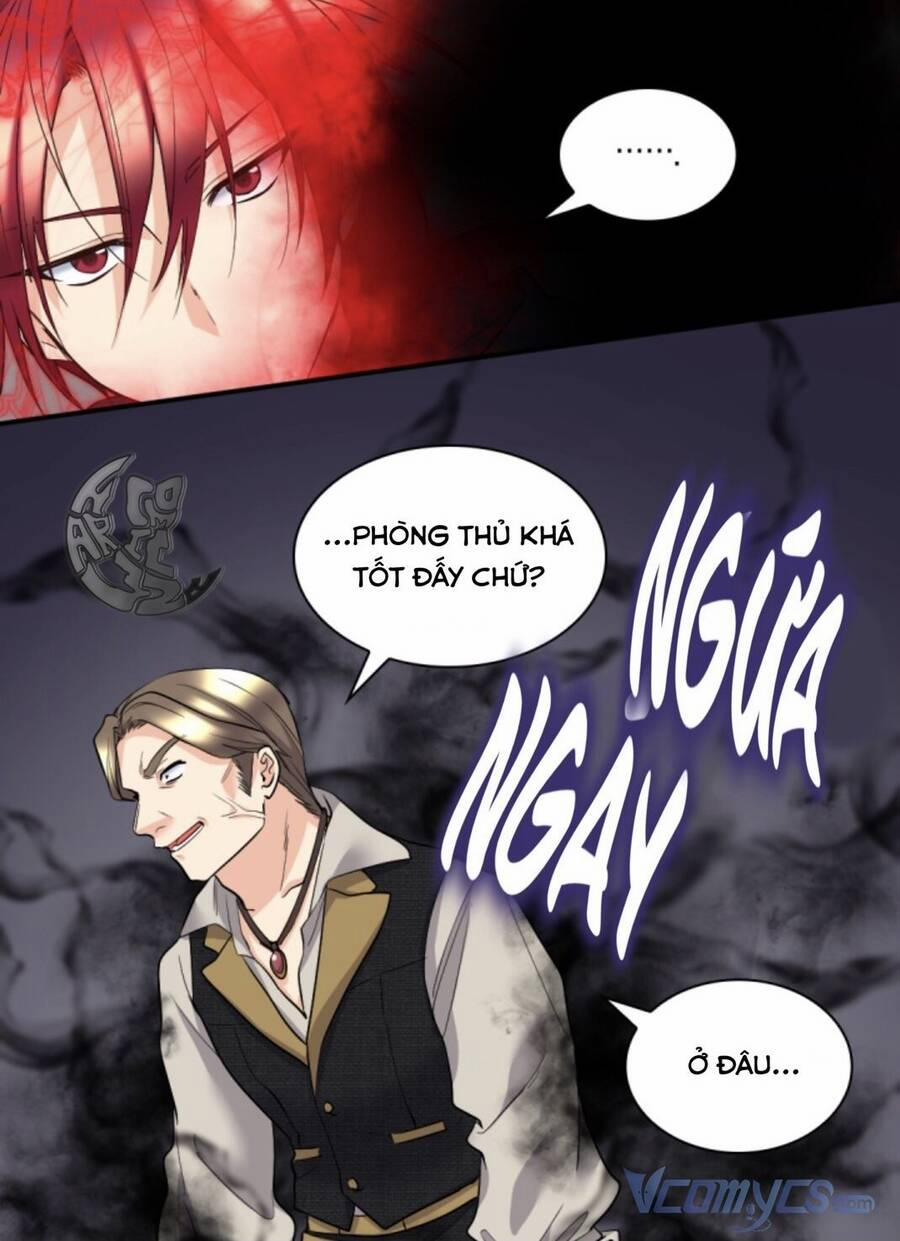 Sinh Đôi Xuyên Không 119 trang 39