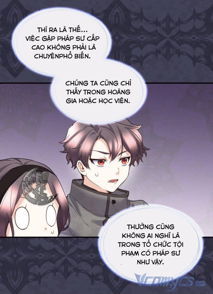 Sinh Đôi Xuyên Không 119 trang 4