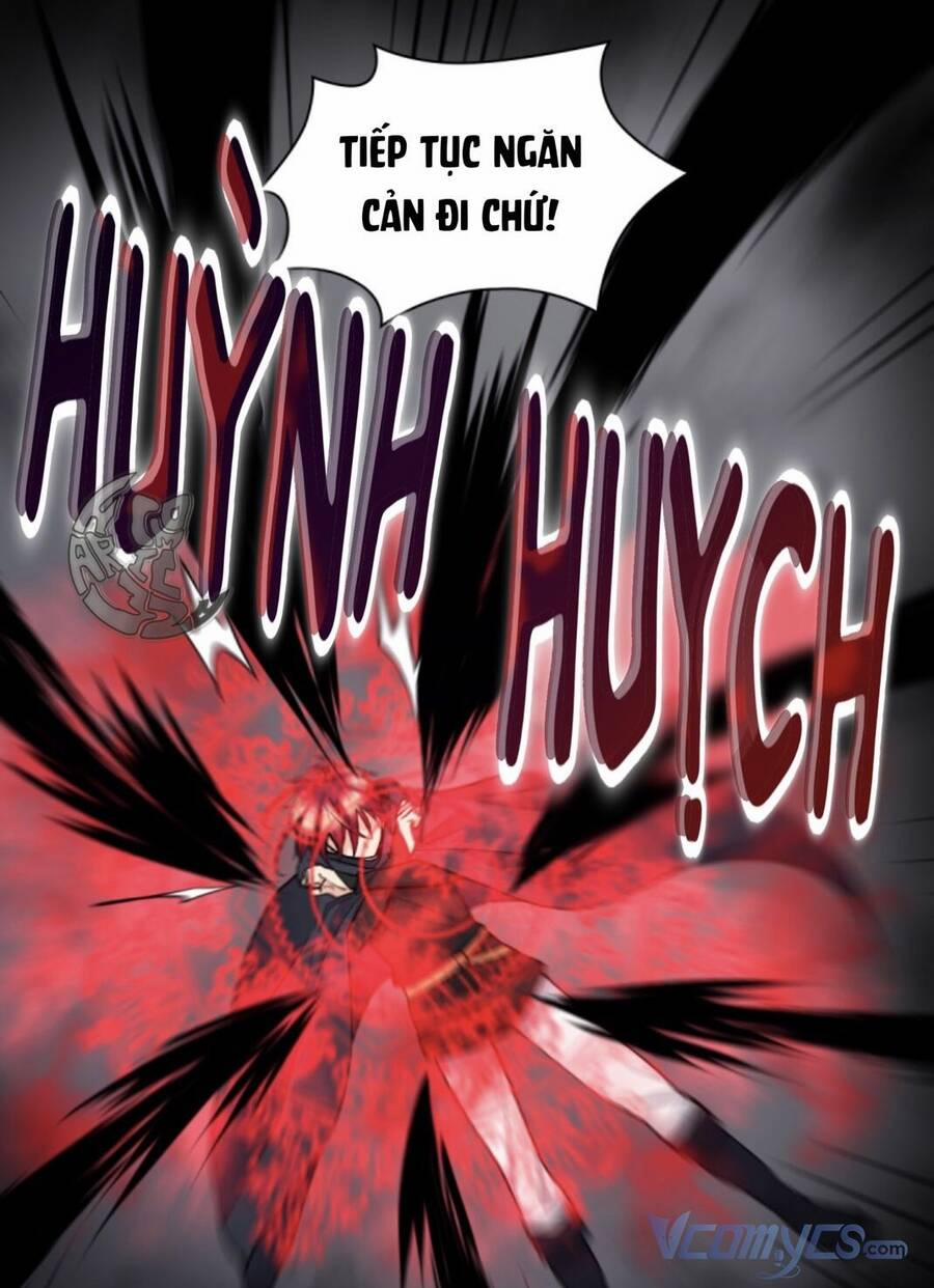 Sinh Đôi Xuyên Không 119 trang 40
