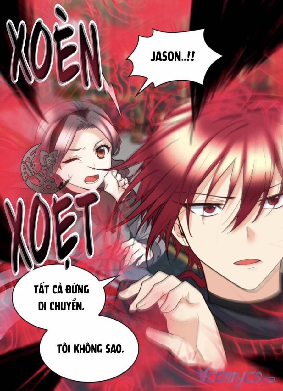 Sinh Đôi Xuyên Không 119 trang 41