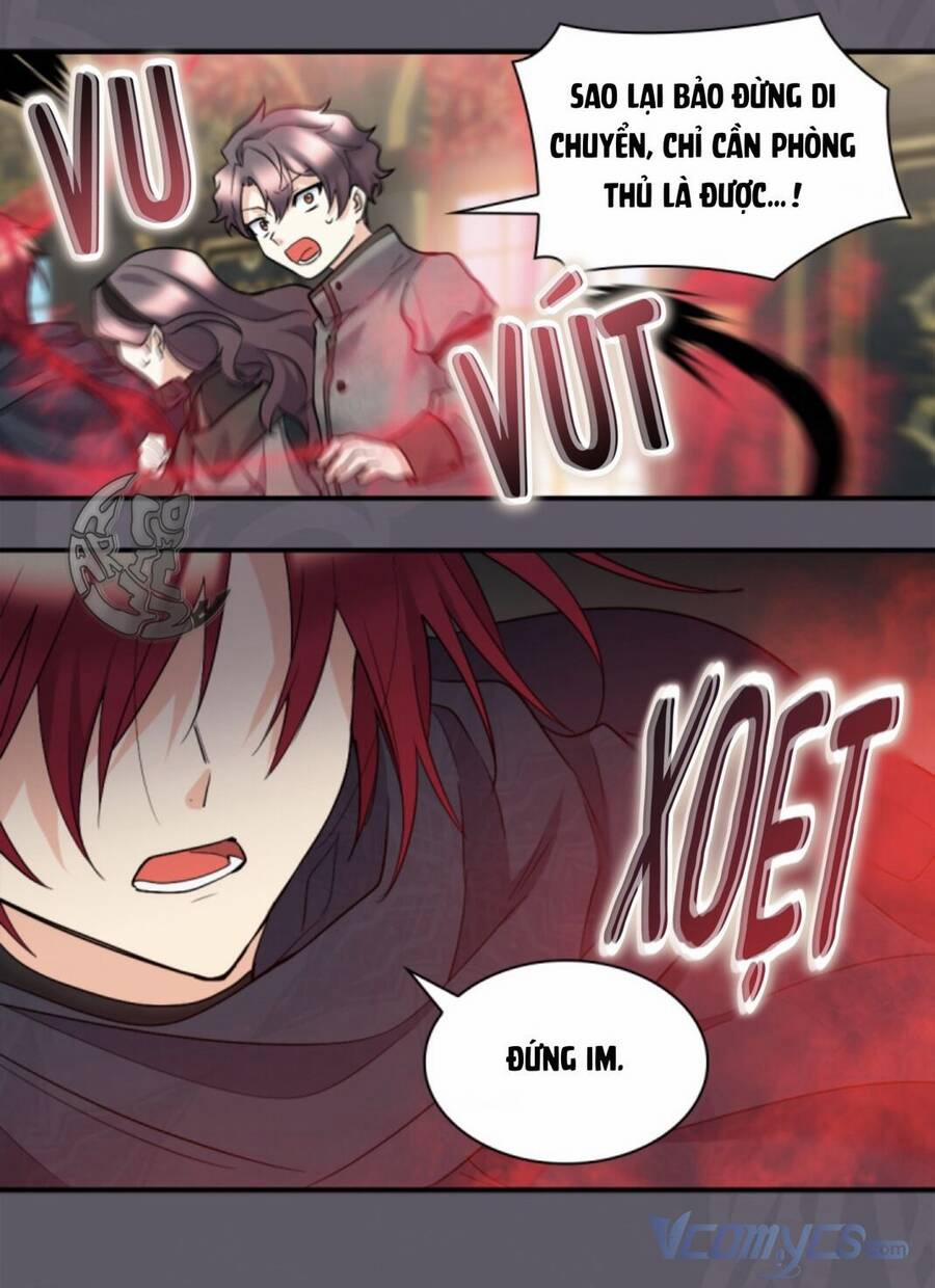 Sinh Đôi Xuyên Không 119 trang 42