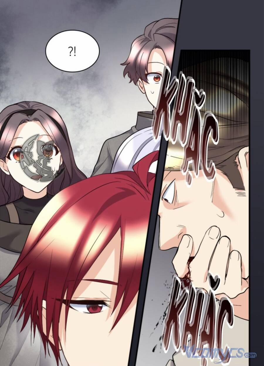 Sinh Đôi Xuyên Không 119 trang 47