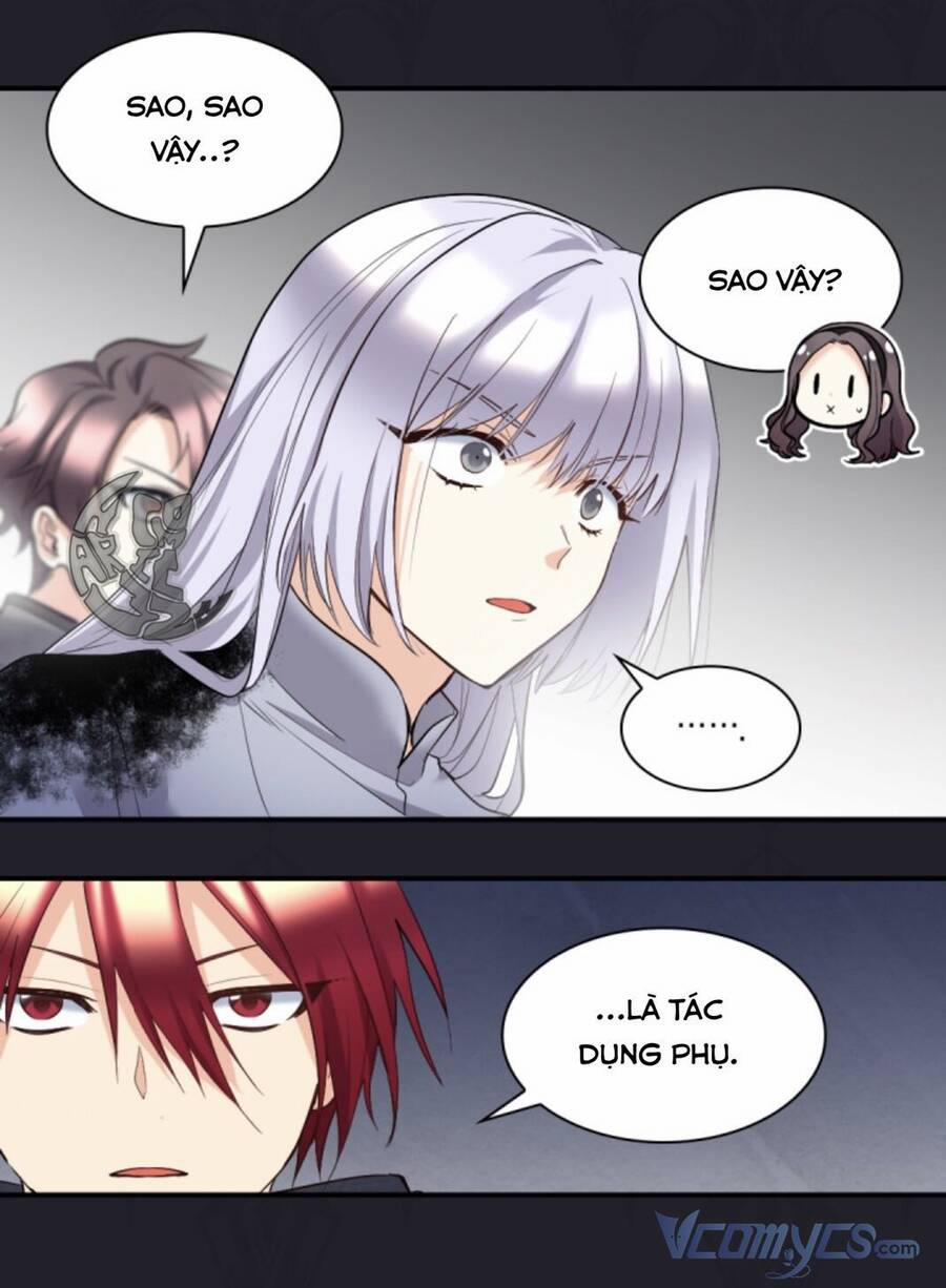Sinh Đôi Xuyên Không 119 trang 49