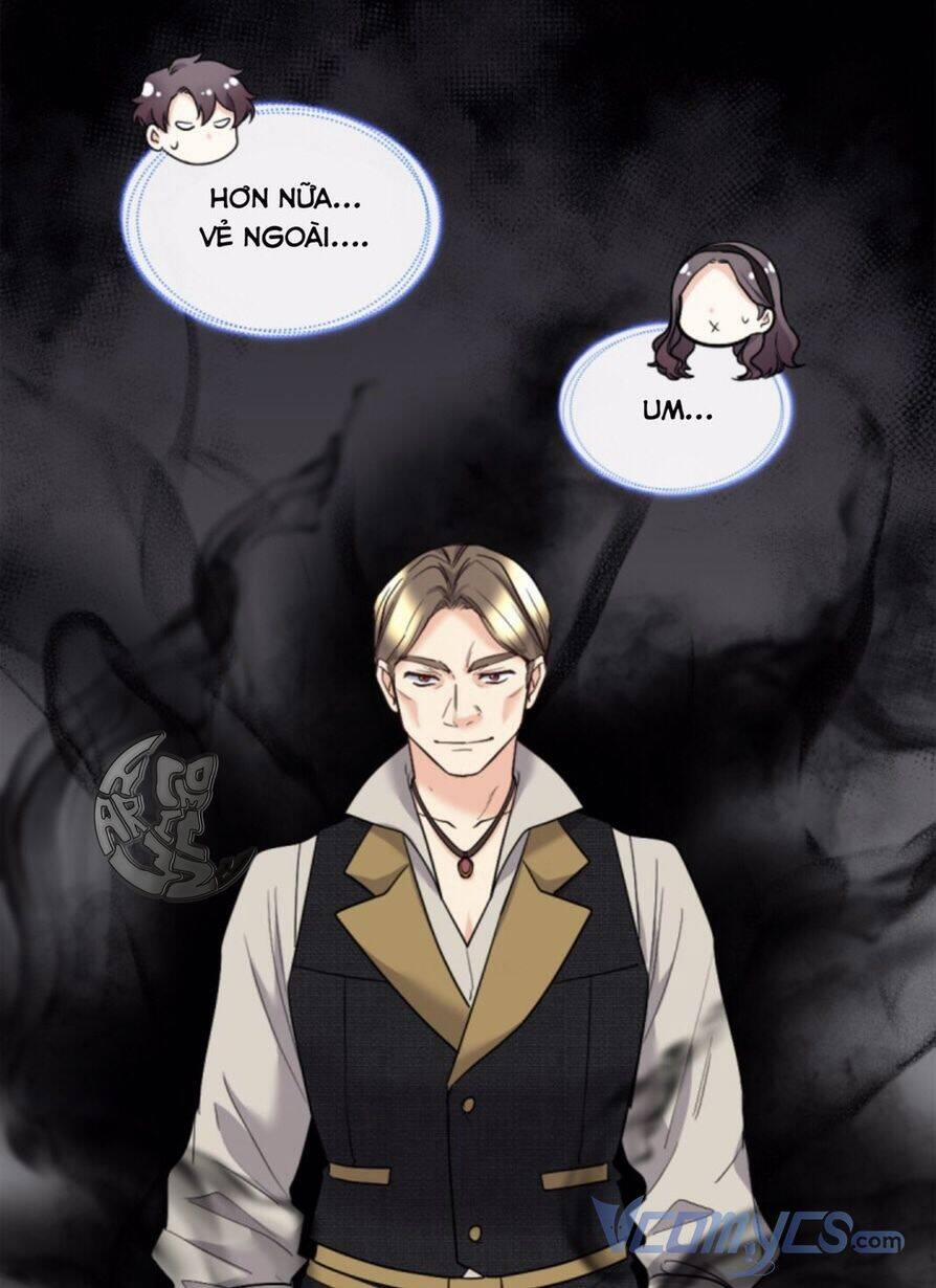 Sinh Đôi Xuyên Không 119 trang 5