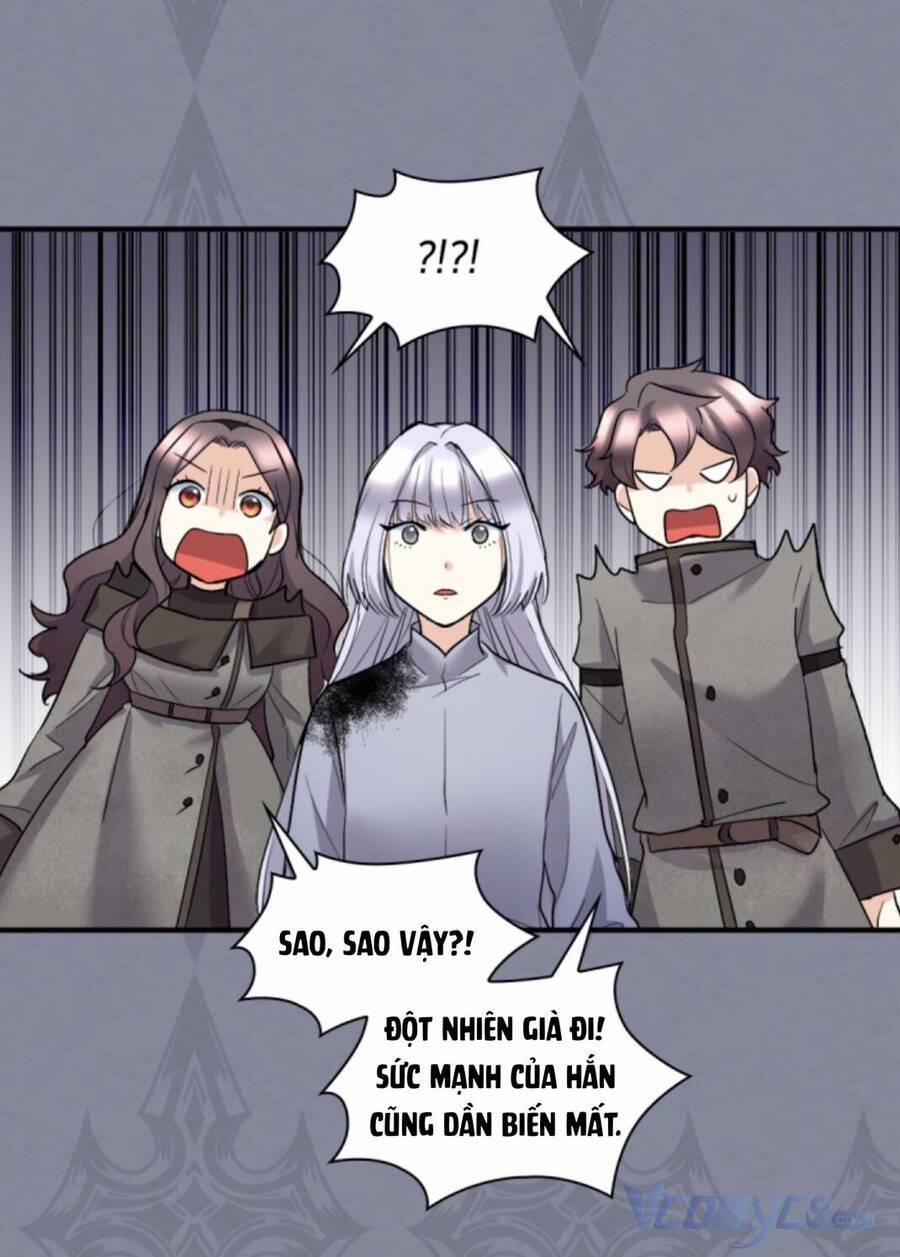 Sinh Đôi Xuyên Không 119 trang 52