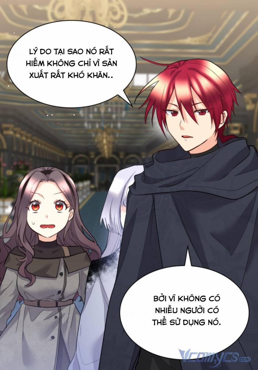 Sinh Đôi Xuyên Không 119 trang 54