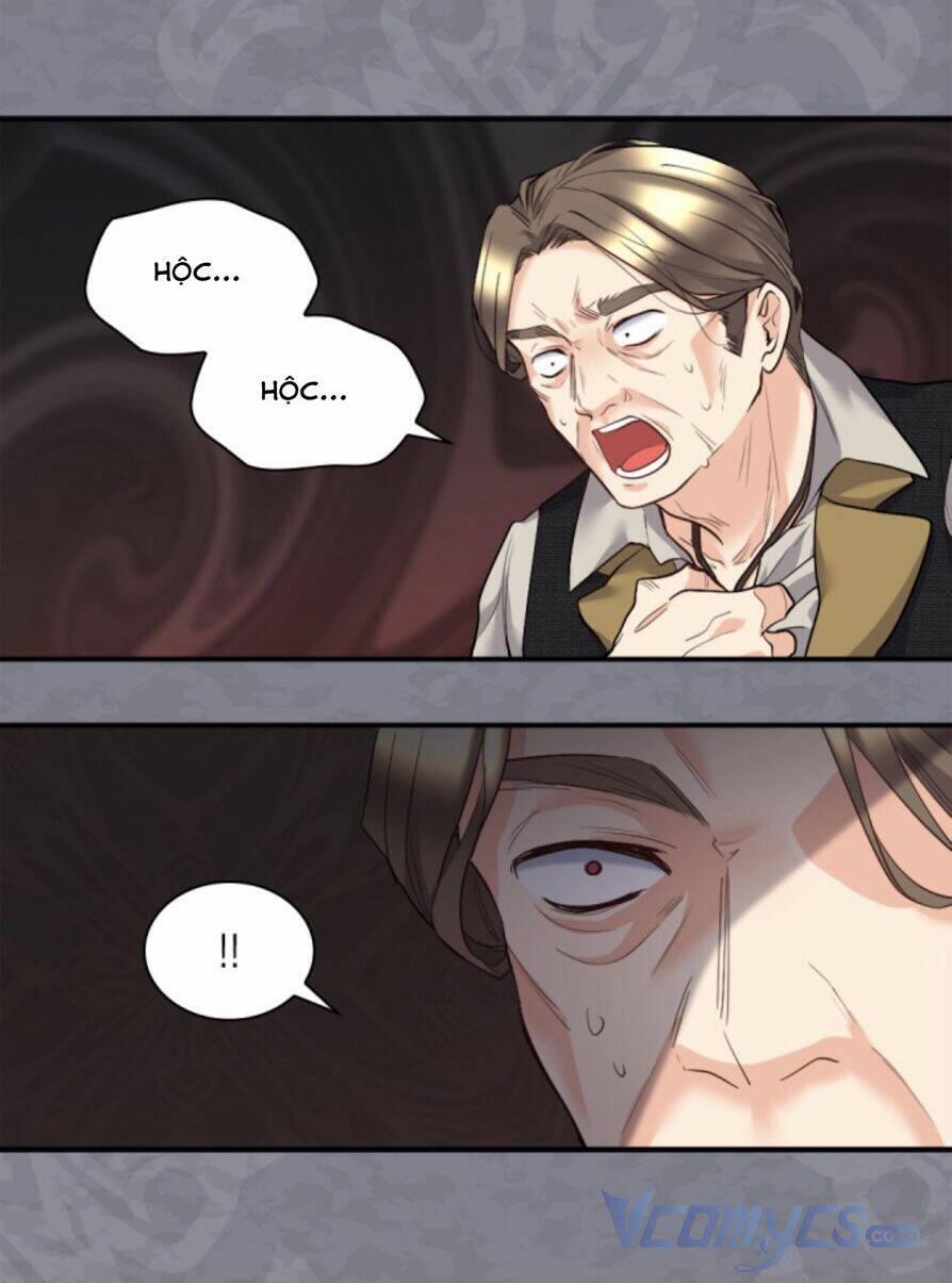 Sinh Đôi Xuyên Không 119 trang 56