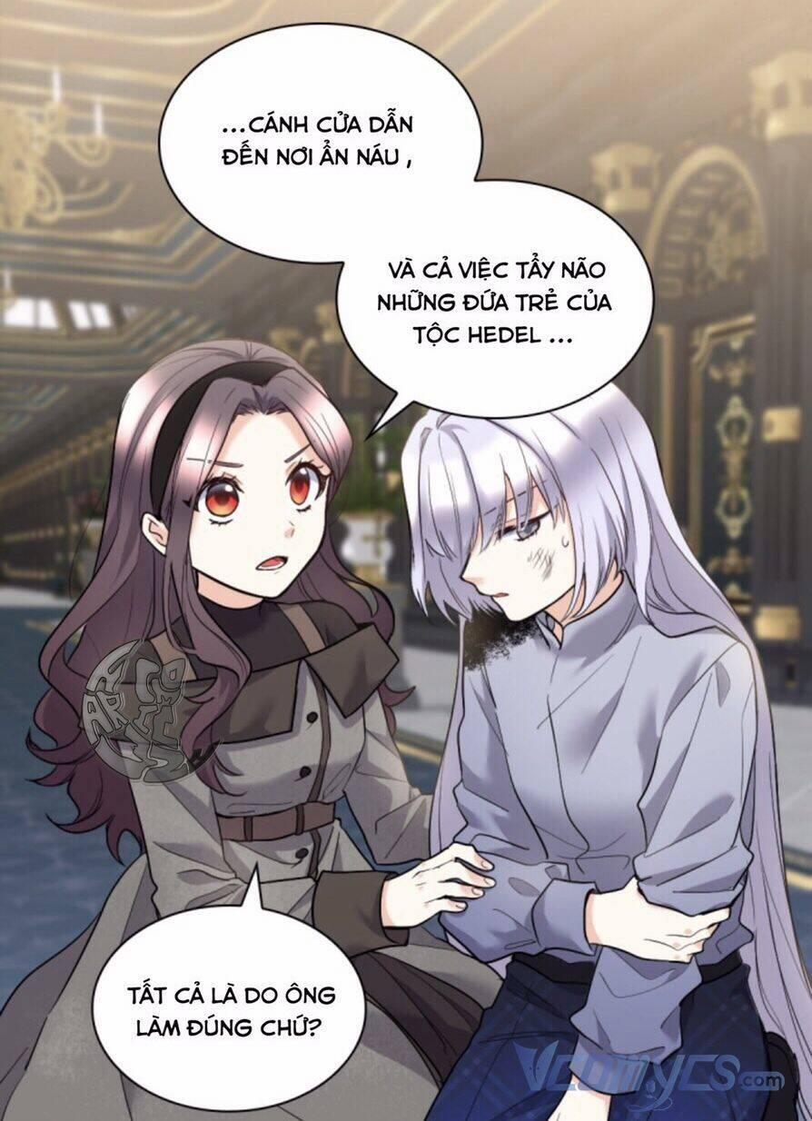 Sinh Đôi Xuyên Không 119 trang 7