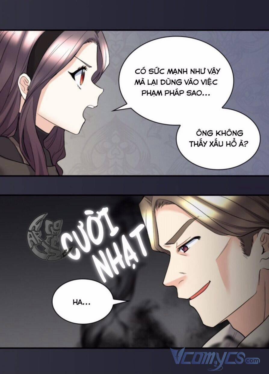 Sinh Đôi Xuyên Không 119 trang 8
