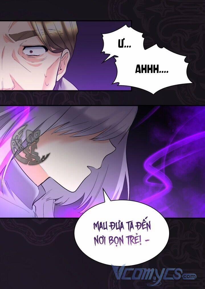 Sinh Đôi Xuyên Không 120 trang 11