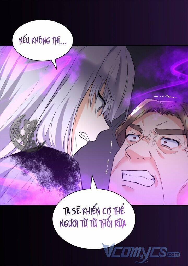 Sinh Đôi Xuyên Không 120 trang 12