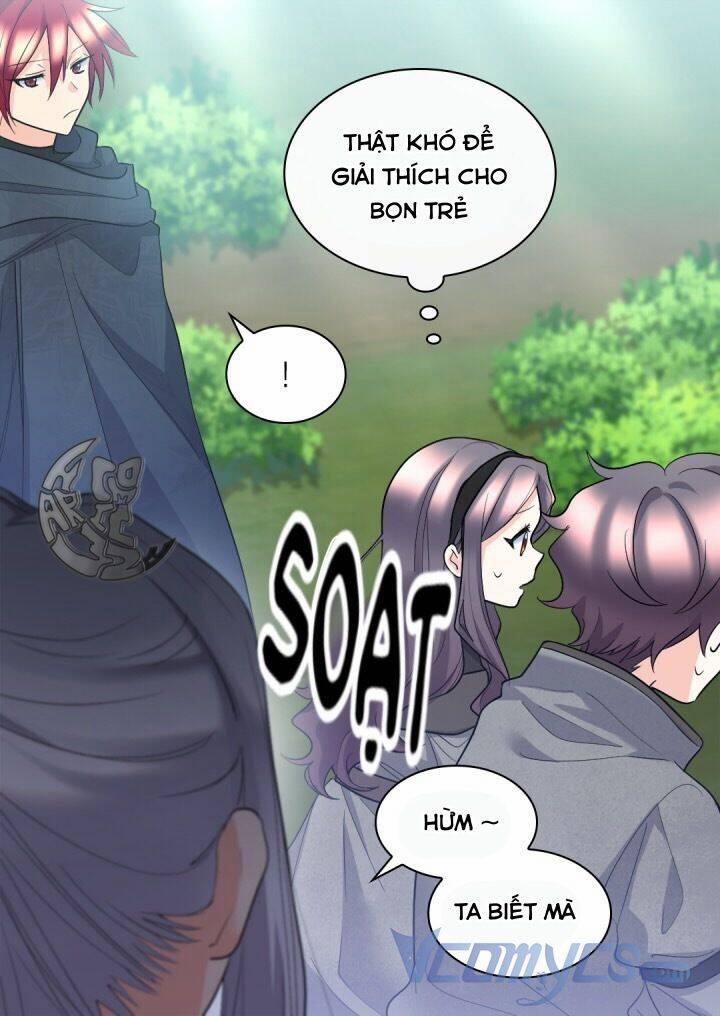 Sinh Đôi Xuyên Không 120 trang 18