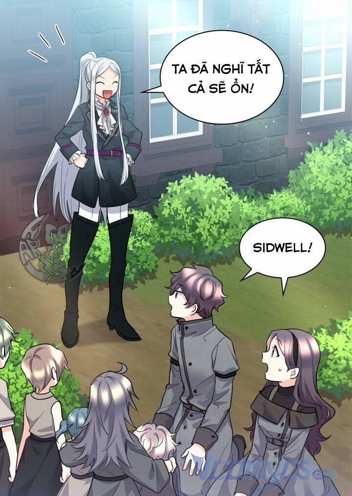 Sinh Đôi Xuyên Không 120 trang 19