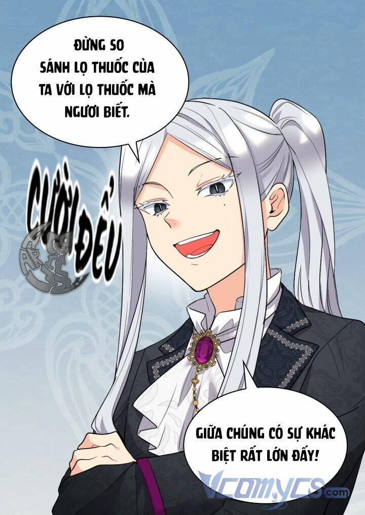 Sinh Đôi Xuyên Không 120 trang 22