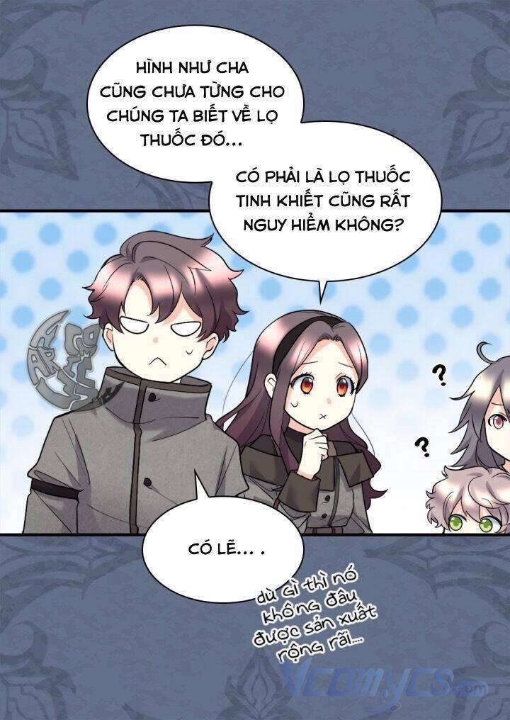 Sinh Đôi Xuyên Không 120 trang 24