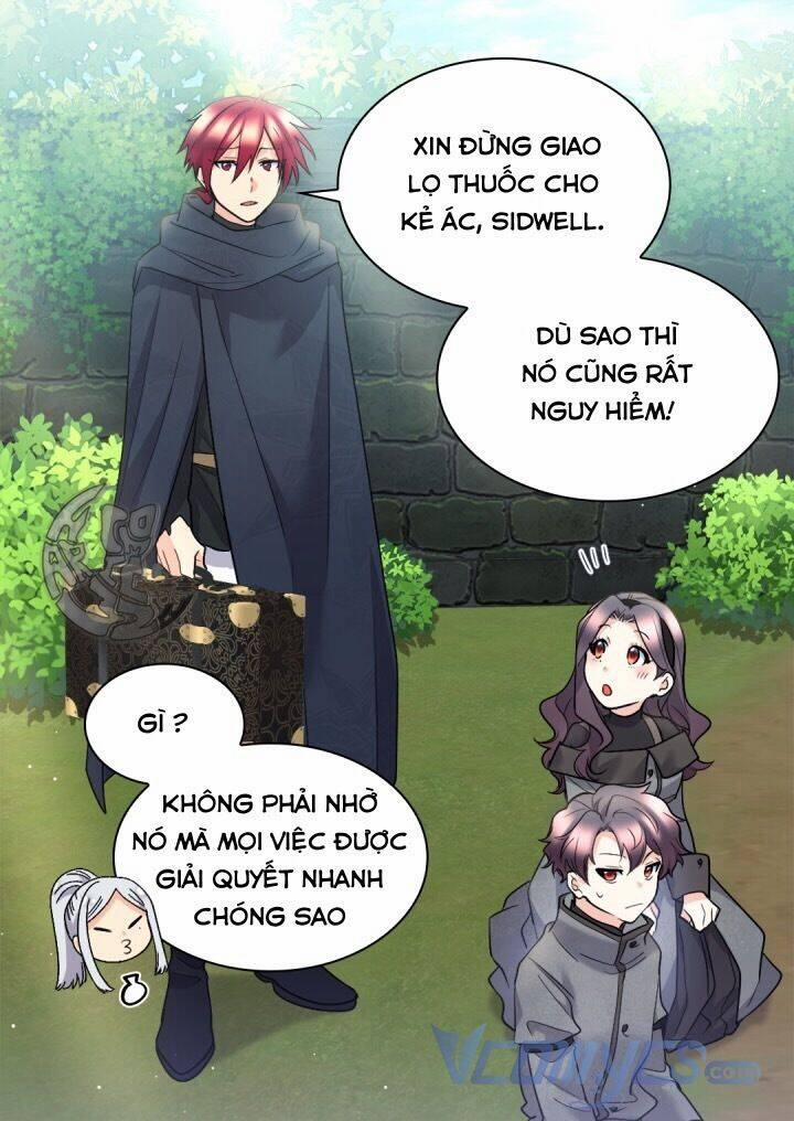 Sinh Đôi Xuyên Không 120 trang 25