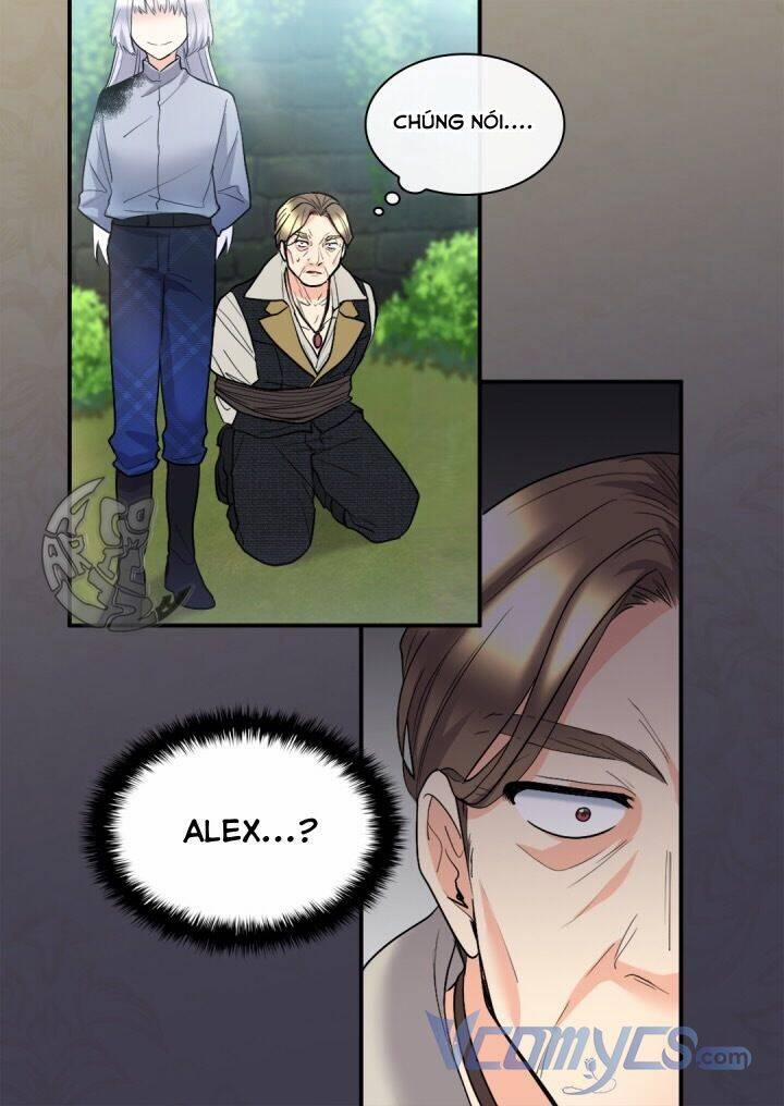 Sinh Đôi Xuyên Không 120 trang 29