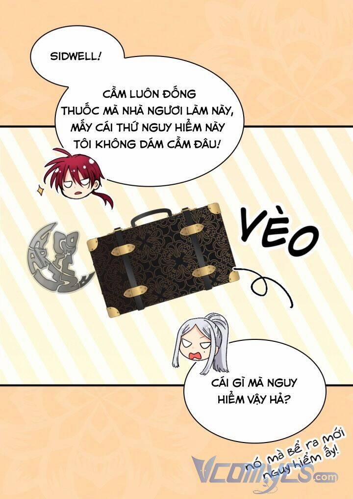 Sinh Đôi Xuyên Không 120 trang 32