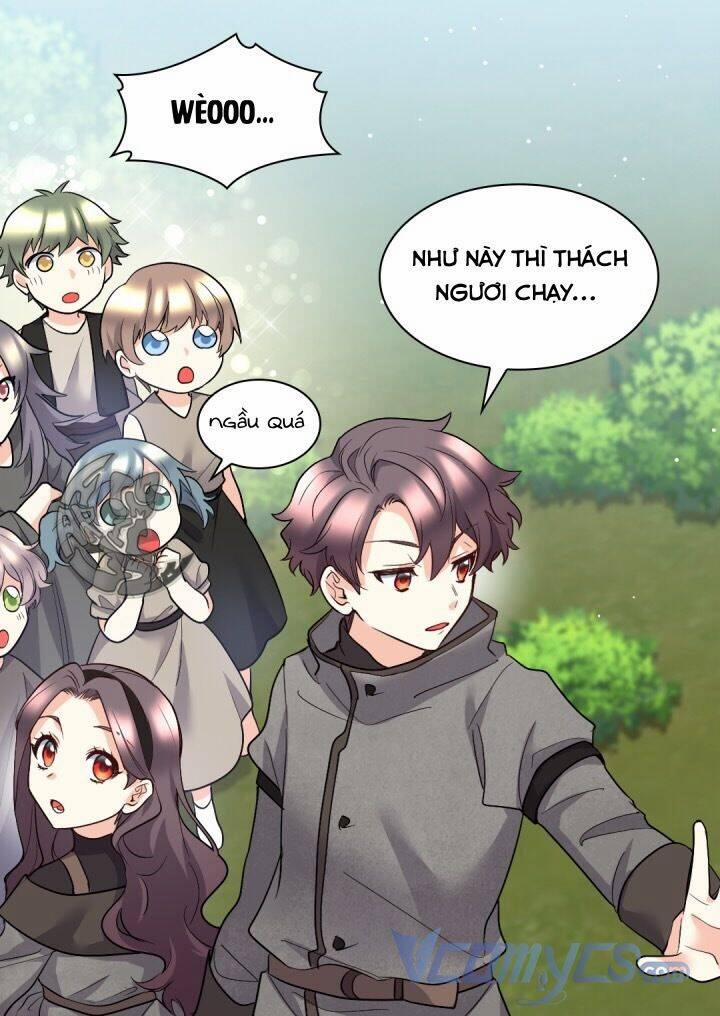 Sinh Đôi Xuyên Không 120 trang 35