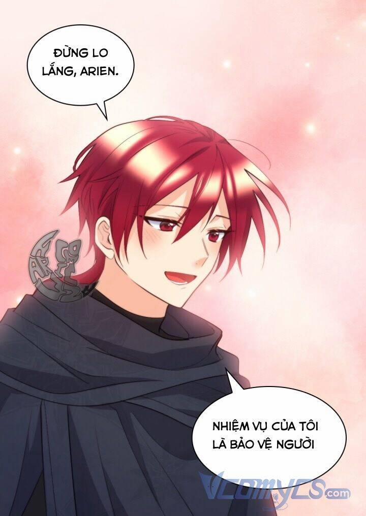 Sinh Đôi Xuyên Không 120 trang 39