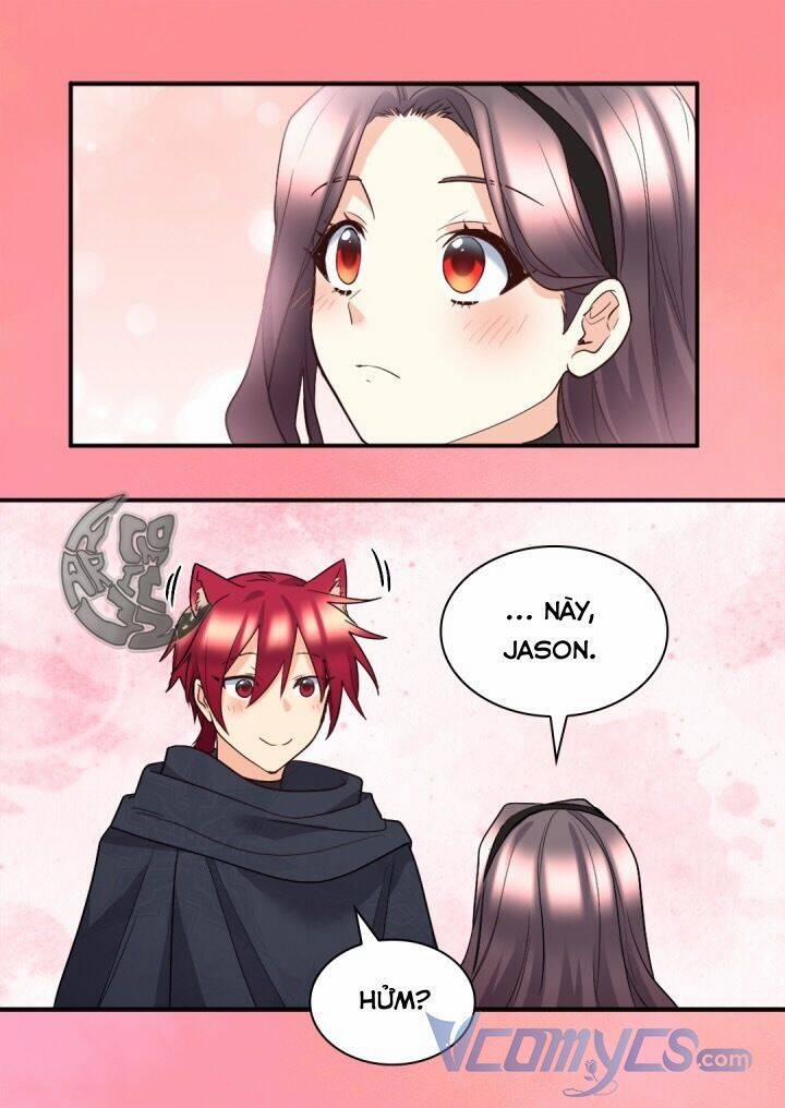 Sinh Đôi Xuyên Không 120 trang 40