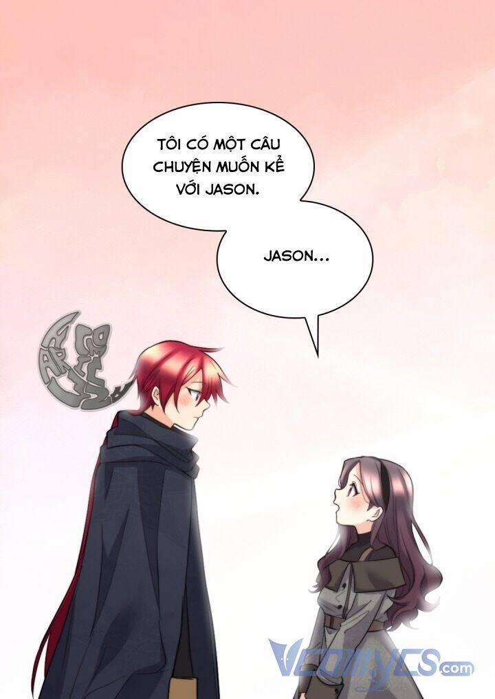 Sinh Đôi Xuyên Không 120 trang 42