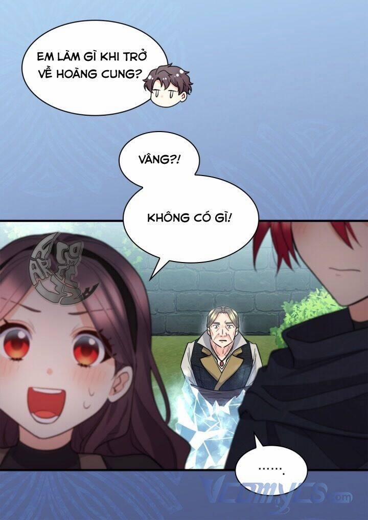 Sinh Đôi Xuyên Không 120 trang 45