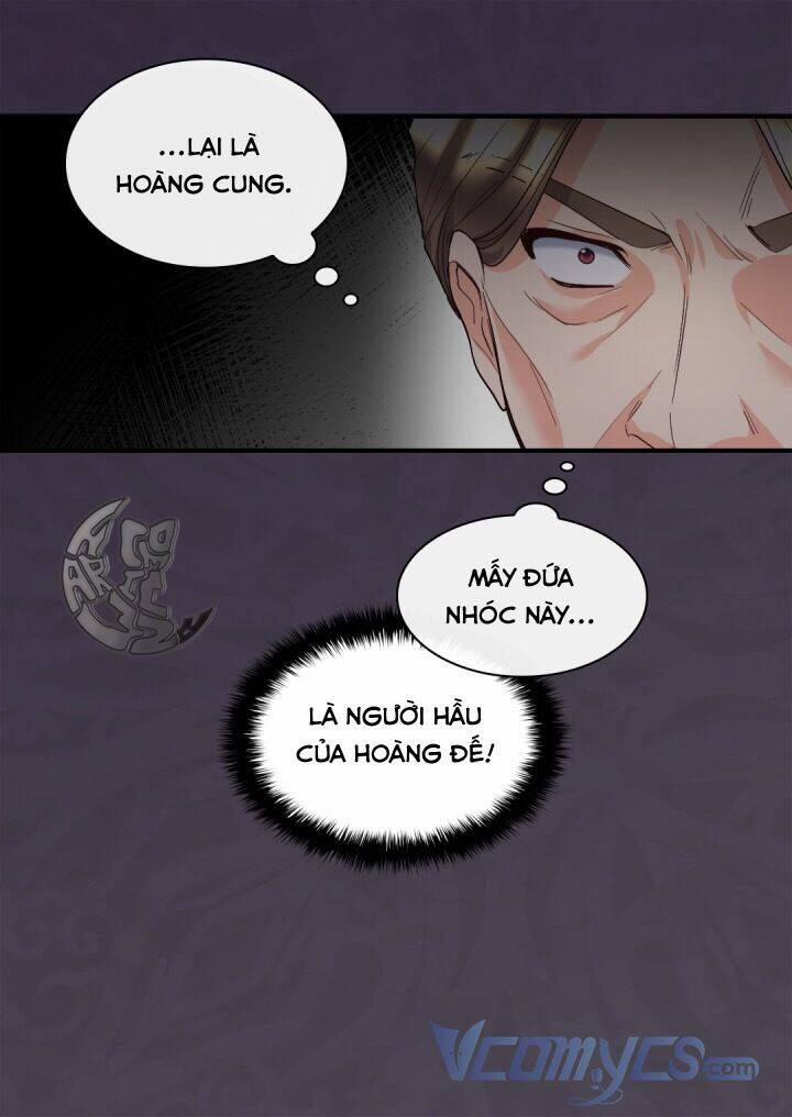 Sinh Đôi Xuyên Không 120 trang 46