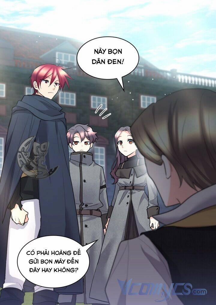 Sinh Đôi Xuyên Không 120 trang 47