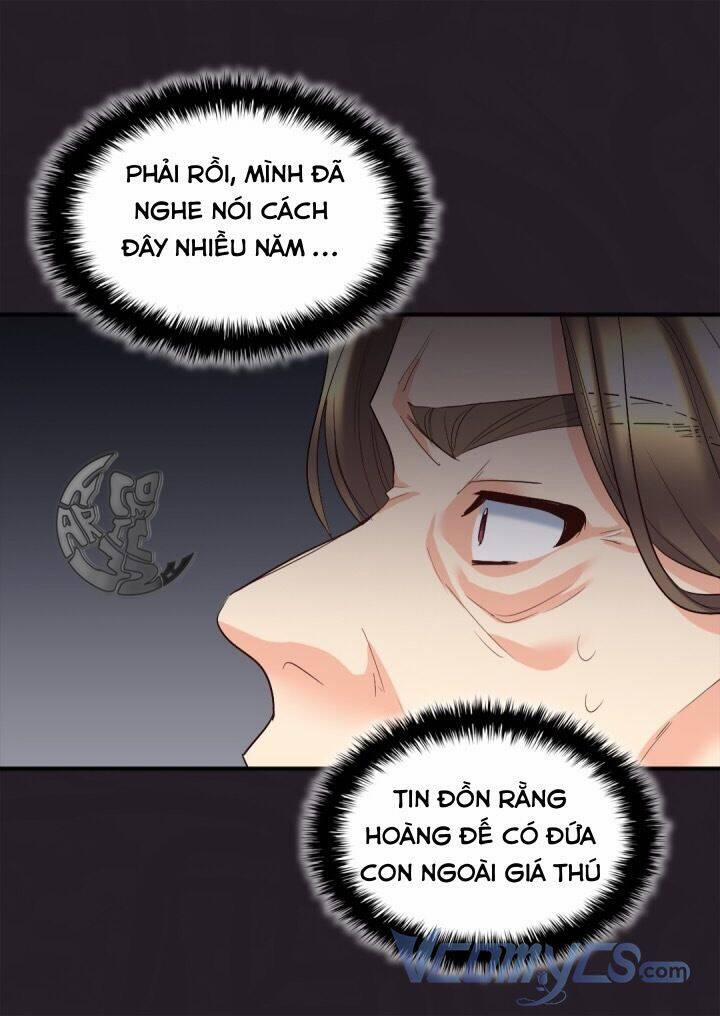 Sinh Đôi Xuyên Không 120 trang 50