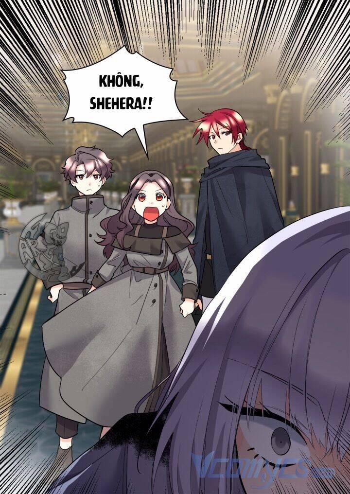 Sinh Đôi Xuyên Không 120 trang 6