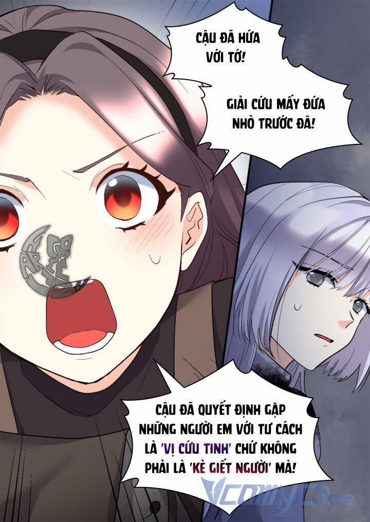 Sinh Đôi Xuyên Không 120 trang 7