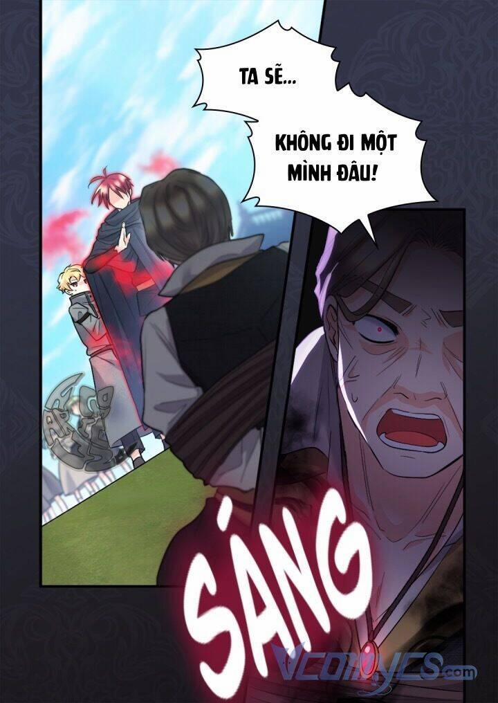 Sinh Đôi Xuyên Không 121 trang 11