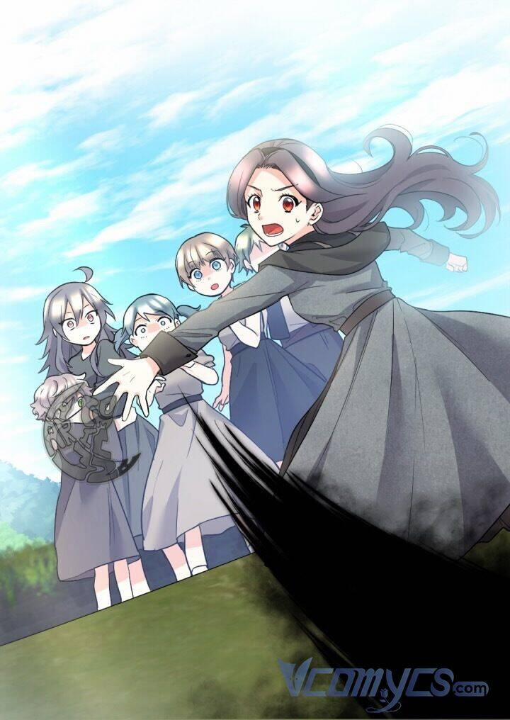 Sinh Đôi Xuyên Không 121 trang 14