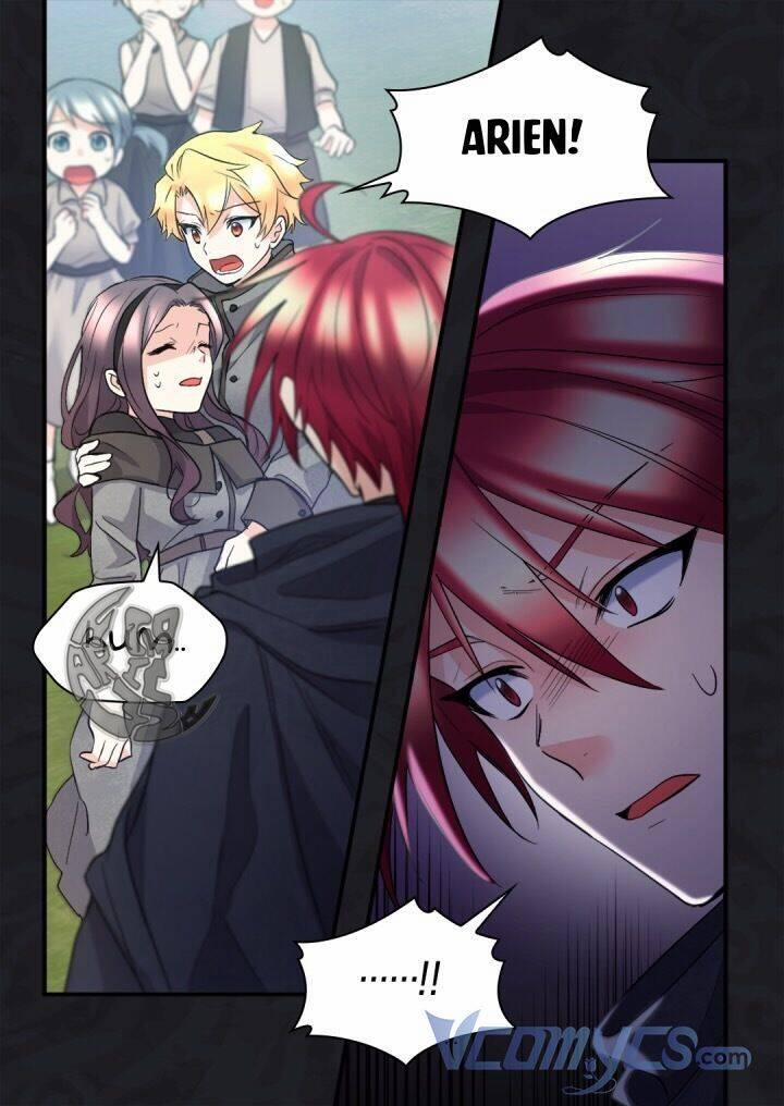 Sinh Đôi Xuyên Không 121 trang 17