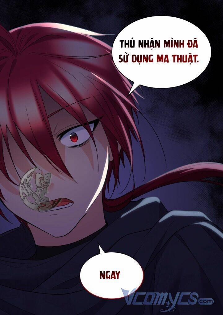 Sinh Đôi Xuyên Không 121 trang 20