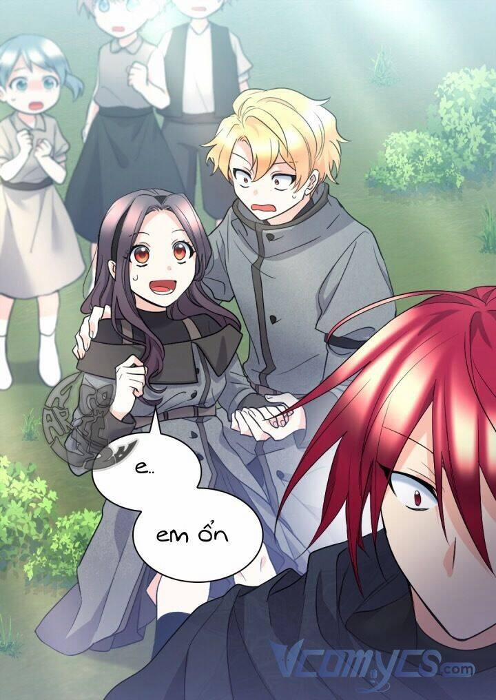 Sinh Đôi Xuyên Không 121 trang 22