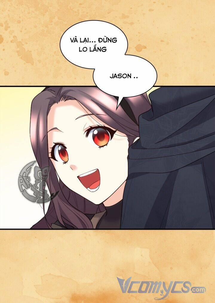 Sinh Đôi Xuyên Không 121 trang 24