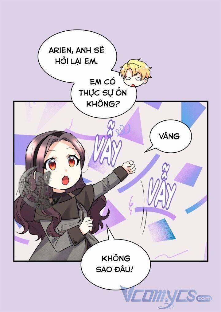 Sinh Đôi Xuyên Không 121 trang 30