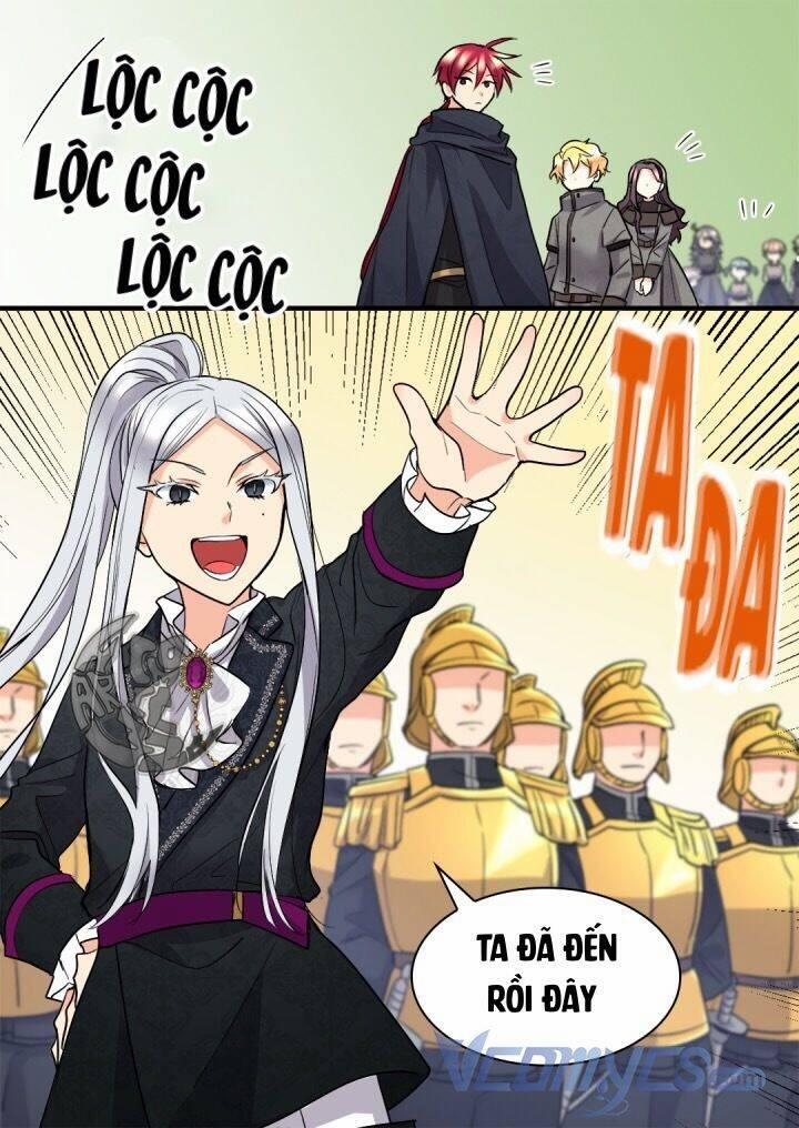 Sinh Đôi Xuyên Không 121 trang 34