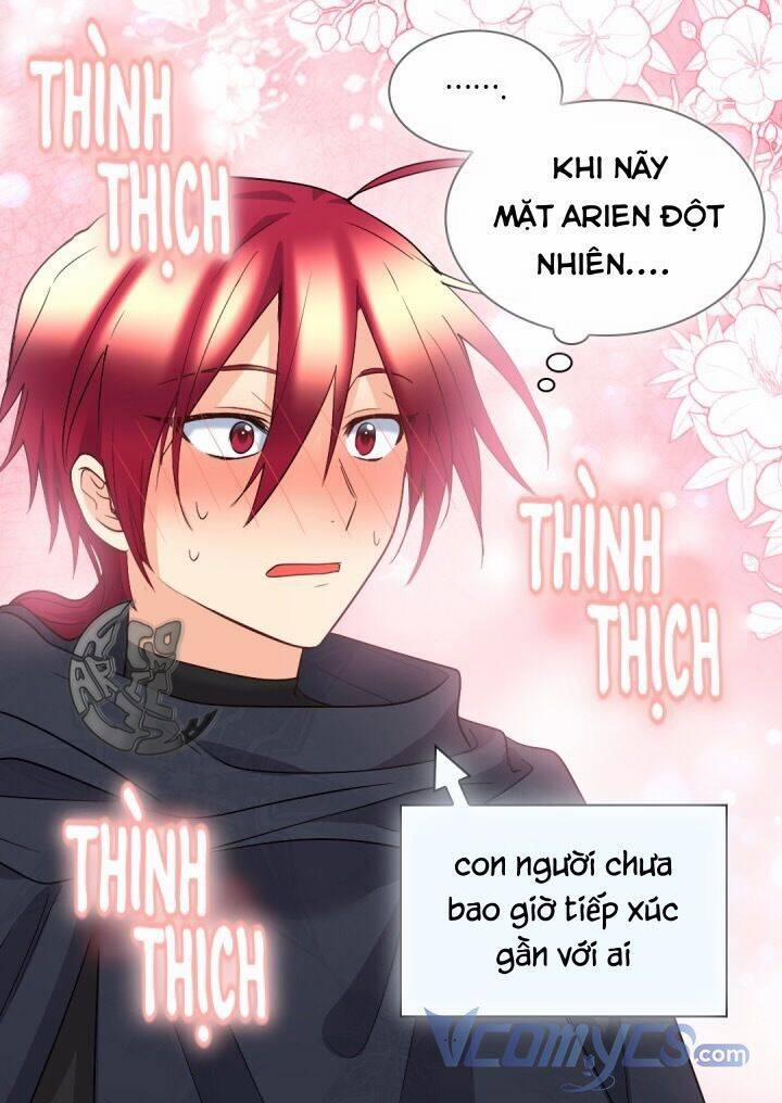 Sinh Đôi Xuyên Không 121 trang 39